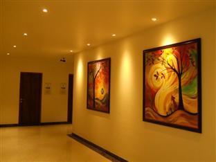 Hotel Grand 3D Bhuj Exteriér fotografie