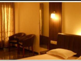 Hotel Grand 3D Bhuj Exteriér fotografie