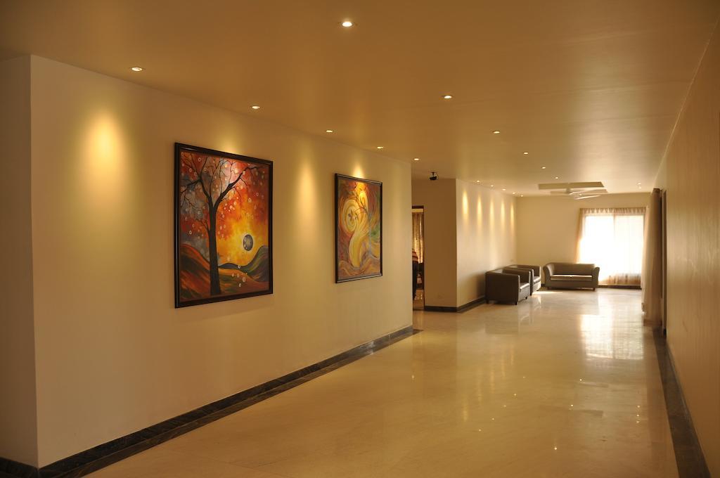 Hotel Grand 3D Bhuj Exteriér fotografie