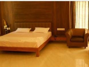 Hotel Grand 3D Bhuj Exteriér fotografie