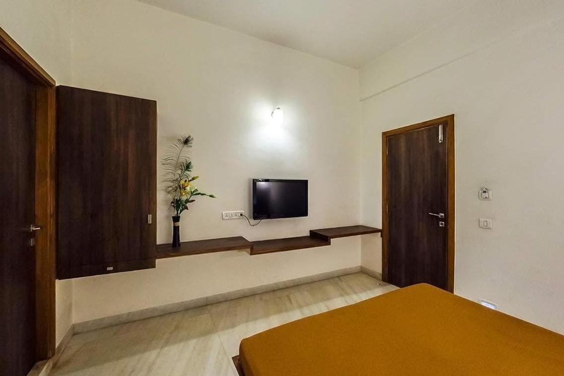 Hotel Grand 3D Bhuj Exteriér fotografie